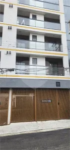 Apartamento com 1 Quarto à venda, 27m² no Jardim São Paulo(Zona Norte), São Paulo