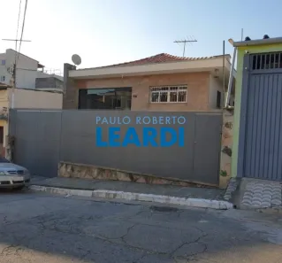 Casa com 4 Quartos à venda, 250m² no Chácara Belenzinho, São Paulo