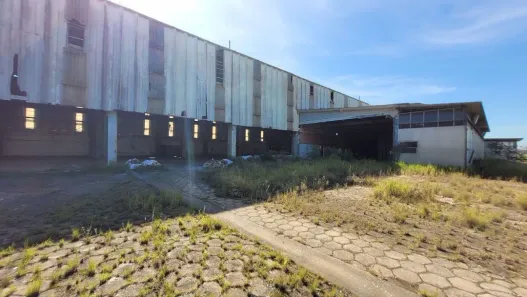 Galpão/Depósito/Armazém para alugar, 160000m² no Pagador de Andrade, Jacareí