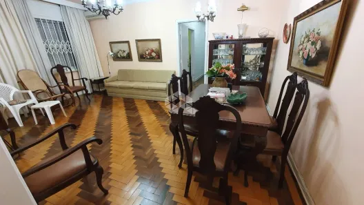 Apartamento com 3 Quartos à venda, 115m² no Floresta, Porto Alegre