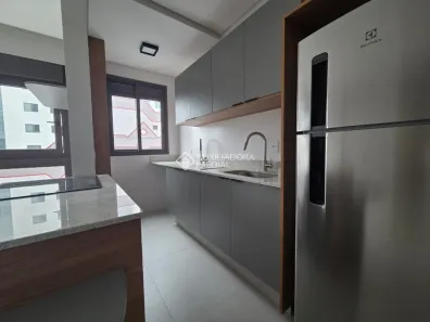 Apartamento com 1 Quarto para alugar, 40m² no Agronômica, Florianópolis