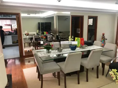 Casa de Condomínio com 3 Quartos à venda, 350m² no Granja Olga I, Sorocaba