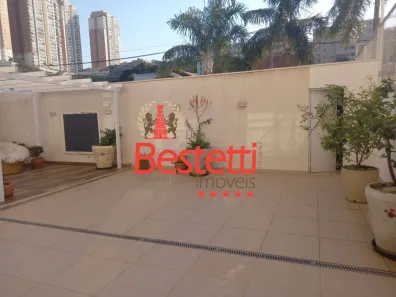 Apartamento com 3 Quartos à venda, 200m² no Vila Vianelo, Jundiaí