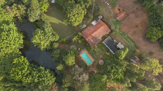 Lote/Terreno à venda, 40000m² no Inhayba, Sorocaba