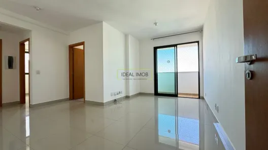 Apartamento com 2 Quartos para alugar, 58m² no Sul, Brasília