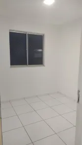 Apartamento com 2 Quartos para alugar, 43m² no Chácara Brasil, São Luís