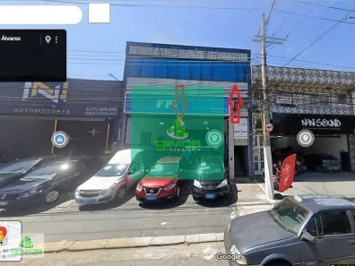 Ponto Comercial à venda, 483m² no Imirim, São Paulo