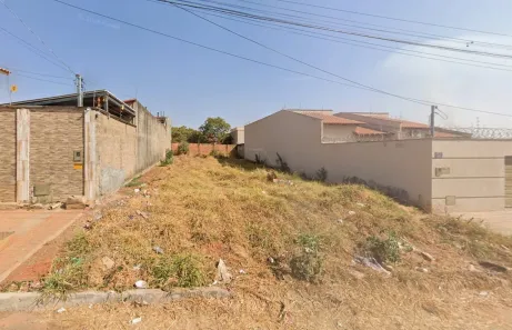 Lote/Terreno à venda, 360m² no Residencial Solar Central Park, Aparecida de Goiânia