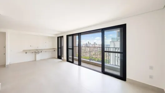 Apartamento com 1 Quarto à venda, 50m² no Setor Marista, Goiânia