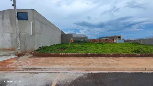 Lote/Terreno à venda, 206m² no Maisparque Rio Preto, São José do Rio Preto