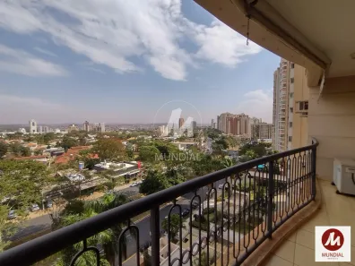 Apartamento com 4 Quartos à venda, 139m² no Jardim Santa Ângela, Ribeirão Preto