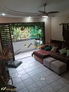 Apartamento com 2 Quartos à venda, 83m² no Iririú, Joinville