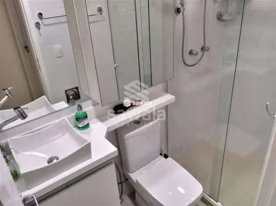 Apartamento com 2 Quartos à venda, 45m² no Vicente de Carvalho, Rio de Janeiro