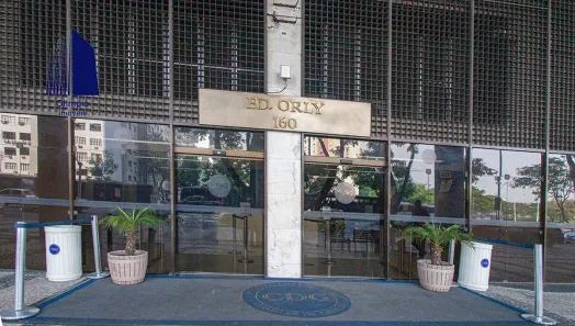 Sala Comercial para alugar, 62m² no Centro, Rio de Janeiro