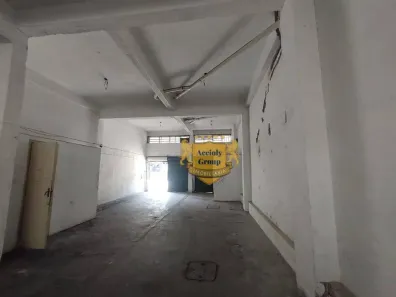 Ponto Comercial para alugar, 123m² no São Francisco, Niterói