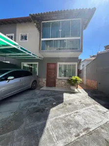 Casa com 2 Quartos à venda, 88m² no Village Rio das Ostras, Rio das Ostras