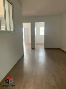 Apartamento com 2 Quartos à venda, 47m² no Santa Maria, Santo André