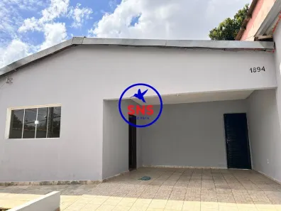 Casa com 2 Quartos à venda, 105m² no Vila Aeroporto, Campinas