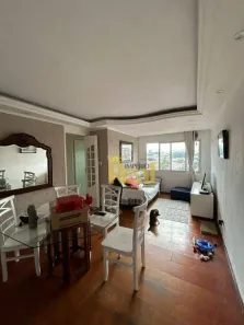 Apartamento com 2 Quartos à venda, 60m² no Vila Ipojuca, São Paulo
