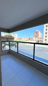 Apartamento com 3 Quartos à venda, 64m² no Luzia, Aracaju