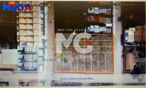Lote/Terreno à venda, 2970m² no Lagoa Seca, Juazeiro do Norte
