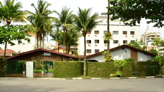 Casa com 4 Quartos à venda, 318m² no Enseada, Guarujá