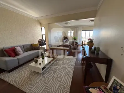 Apartamento com 3 Quartos à venda, 231m² no Fundinho, Uberlândia