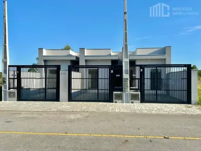 Casa com 2 Quartos à venda, 51m² no Barra de Itapocú, Araquari