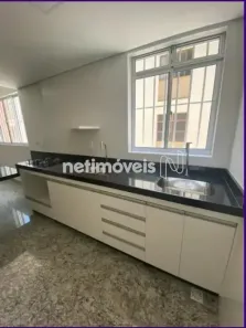 Apartamento com 2 Quartos à venda, 56m² no Serra, Belo Horizonte