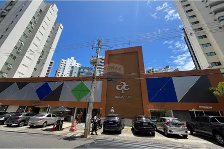 Ponto Comercial para alugar, 23m² no Ondina, Salvador
