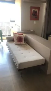 Apartamento com 1 Quarto à venda, 44m² no Jardim Walkíria, São José do Rio Preto