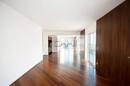 Cobertura com 3 Quartos para alugar, 243m² no Jardim Paulista, São Paulo