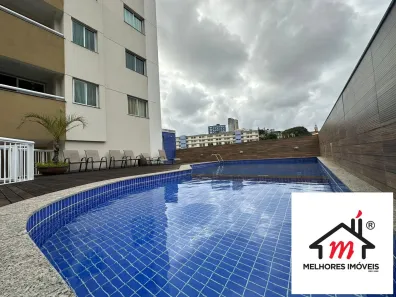 Apartamento com 2 Quartos à venda, 54m² no Matatu, Salvador