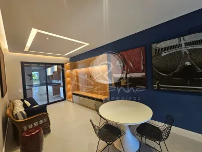 Casa de Condomínio com 3 Quartos à venda, 82m² no Jardim Paraíso, Campinas