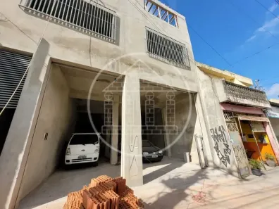 Ponto Comercial para alugar, 300m² no Parque Brasil, São Paulo