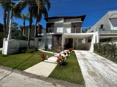 Casa com 6 Quartos à venda, 326m² no Riviera, Bertioga