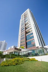 Apartamento com 4 Quartos à venda, 292m² no Quilombo, Cuiabá
