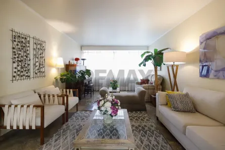 Apartamento com 4 Quartos à venda, 247m² no Perdizes, São Paulo