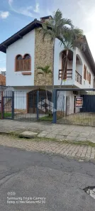 Casa com 3 Quartos à venda, 420m² no São João, Porto Alegre