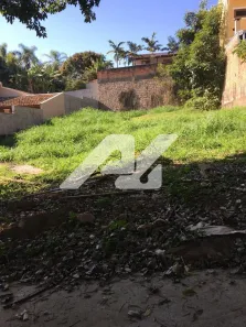 Lote/Terreno à venda, 572m² no Caminhos de San Conrado (Sousas), Campinas