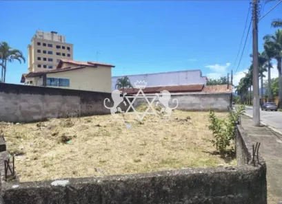 Lote/Terreno à venda, 368m² no Parque Balneário Poiares, Caraguatatuba