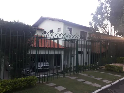 Casa com 4 Quartos à venda, 339m² no Chales do Imperador, Juiz de Fora