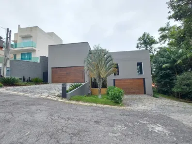 Casa de Condomínio com 2 Quartos à venda, 450m² no Aruã, Mogi das Cruzes