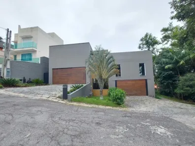Sobrado com 2 Quartos à venda, 450m² no Aruã, Mogi das Cruzes