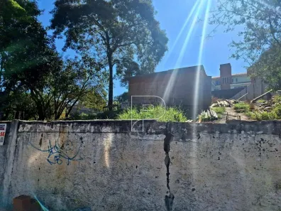 Lote/Terreno à venda, 574m² no Parque dos Príncipes, São Paulo