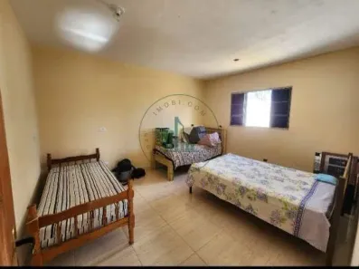 Fazenda/Sítio com 2 Quartos à venda, 60m² no Pau Queimado, Piracicaba