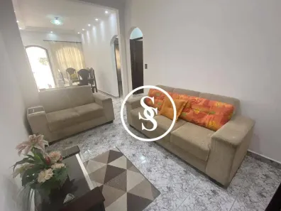 Casa com 2 Quartos à venda, 183m² no Jordanópolis, São Bernardo do Campo