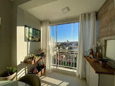 Apartamento com 3 Quartos à venda, 74m² no Vila Ipiranga, Porto Alegre