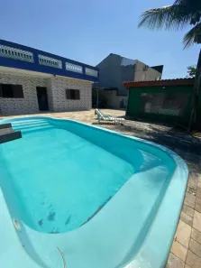 Sobrado com 4 Quartos à venda, 215m² no Loteamento João Batista Julião, Guarujá
