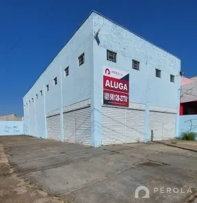 Galpão/Depósito/Armazém para alugar, 292m² no Residencial Jardins do Cerrado 1, Goiânia
